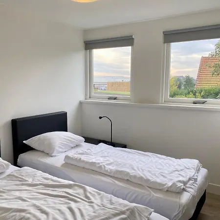 Prázdninový dům Bollenzicht Breezand (North Holland)