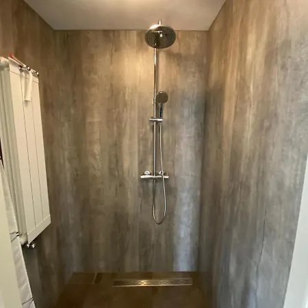 Bollenzicht Prázdninový dům *
