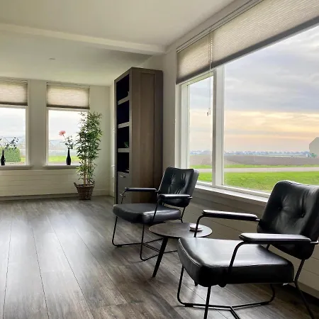 Prázdninový dům Bollenzicht Breezand (North Holland)